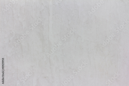 white grunge concrete wall texture background, create from natur