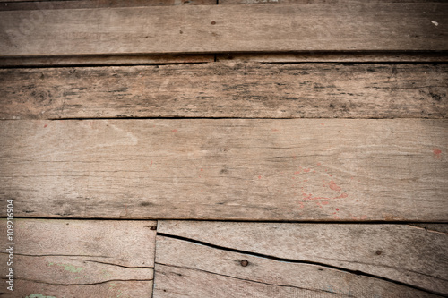 abstract wooden wall