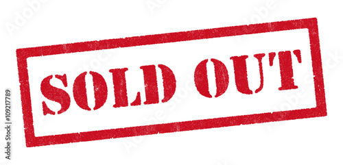 Sold Out red stamp