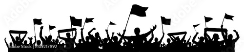 Fußballfans