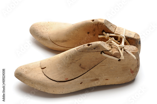Shoe lasts
