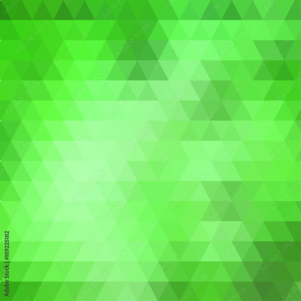 Abstract geometric background Abstract geometric background