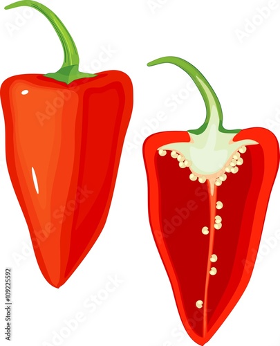  red pepper