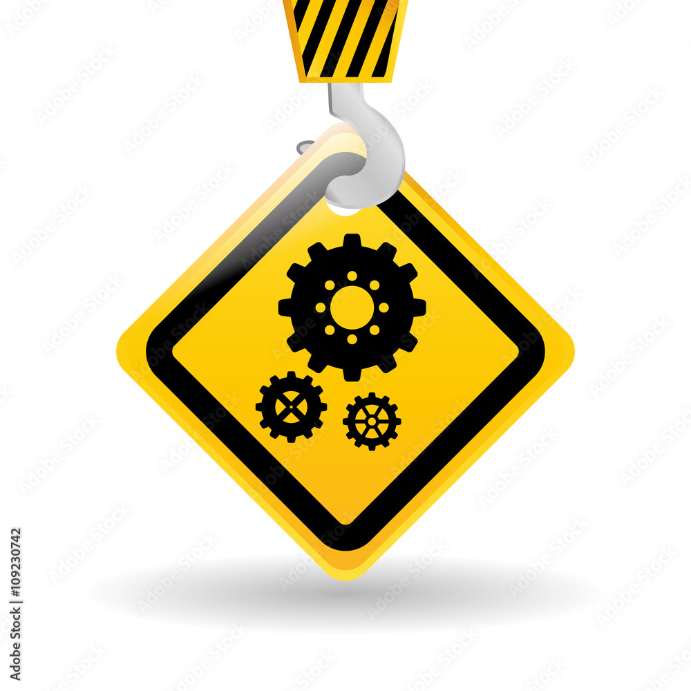 Under construction design. work illustration. repair icon Under construction design. work illustration. repair icon