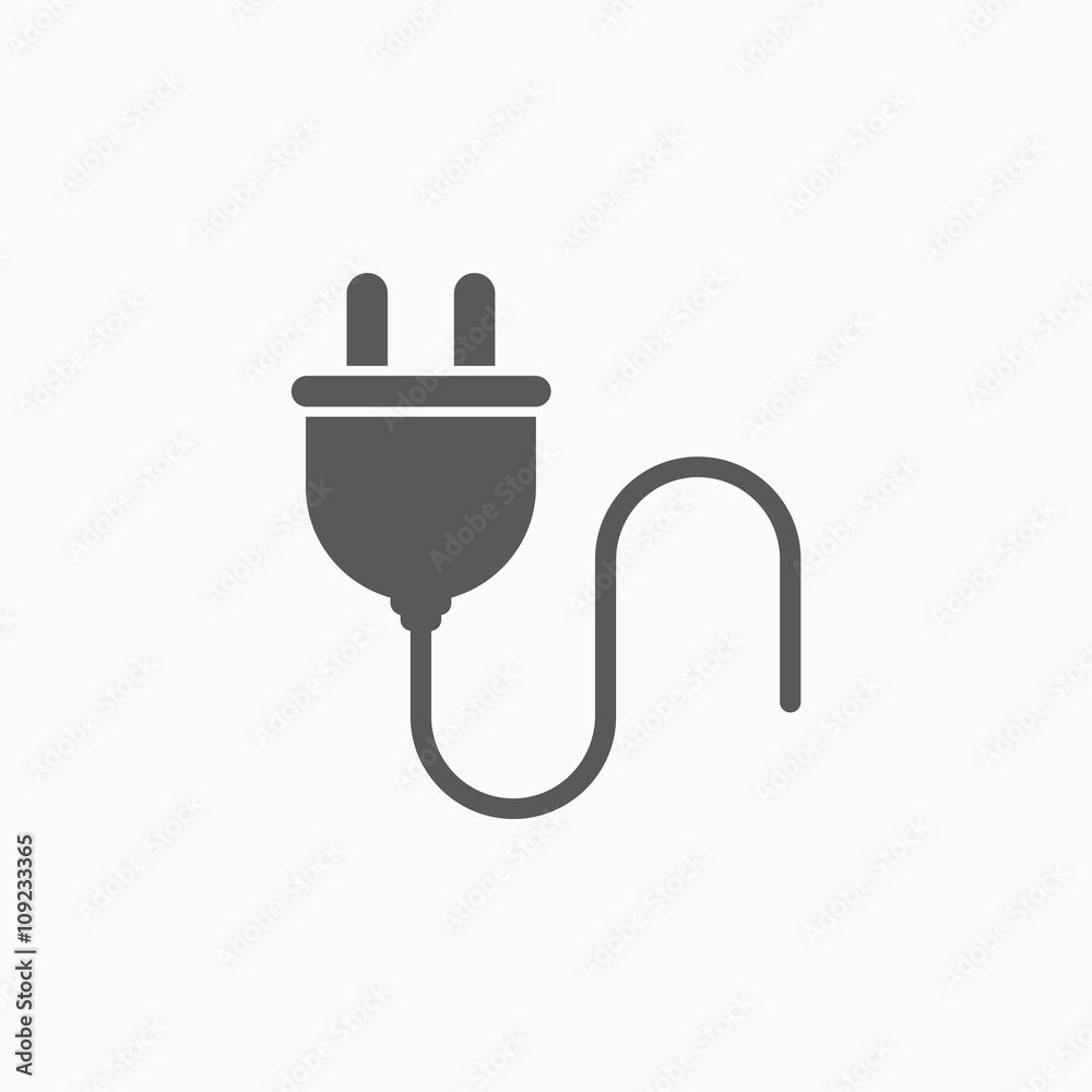 plug icon plug icon