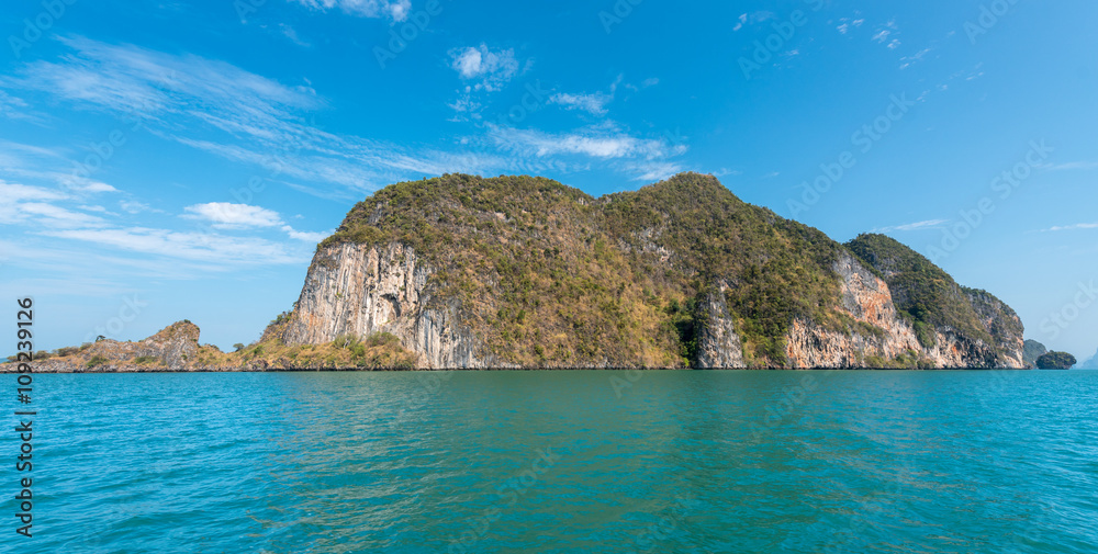 Fototapeta premium Phuket