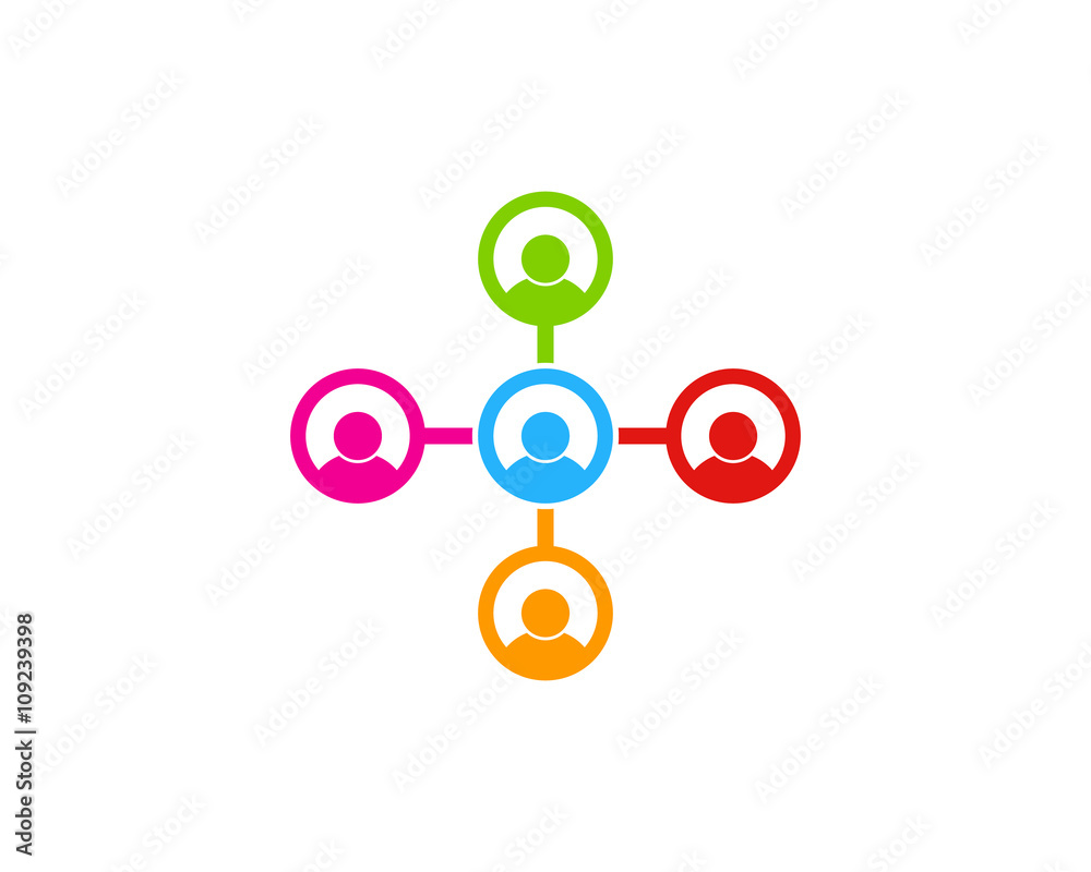 People Network Logo People Network Logo