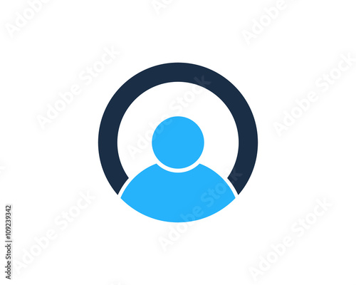 Free Download People Logo - GFXLoad