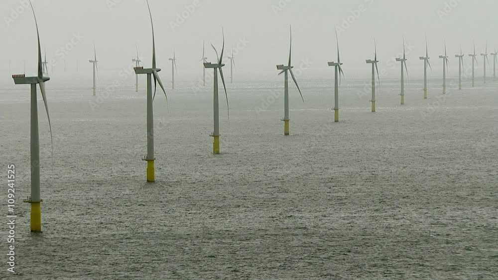 wind farm
