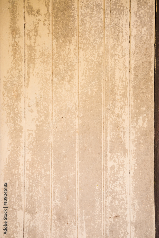 Fototapeta premium old wooden door