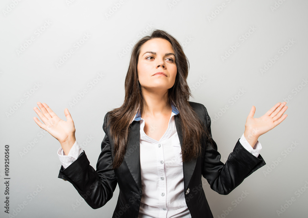 young woman praying young woman praying