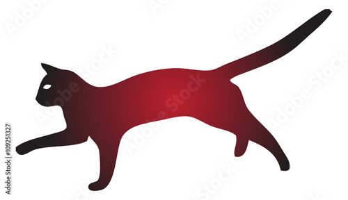 Halloween spooky clipart vector