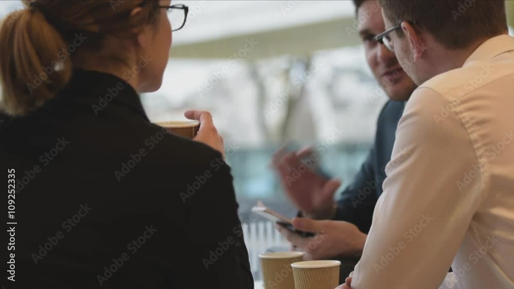 Business People