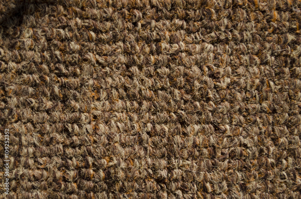 Fototapeta premium woolen texture