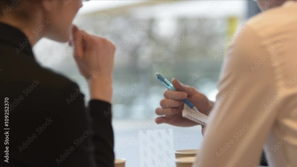 Business People