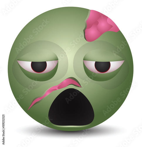 Halloween spooky clipart vector