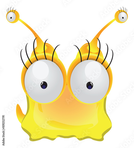 Halloween spooky clipart vector