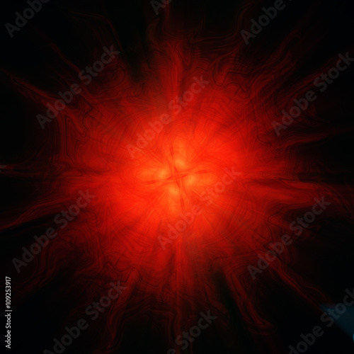 abstract background