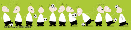 Fußballmannschaft