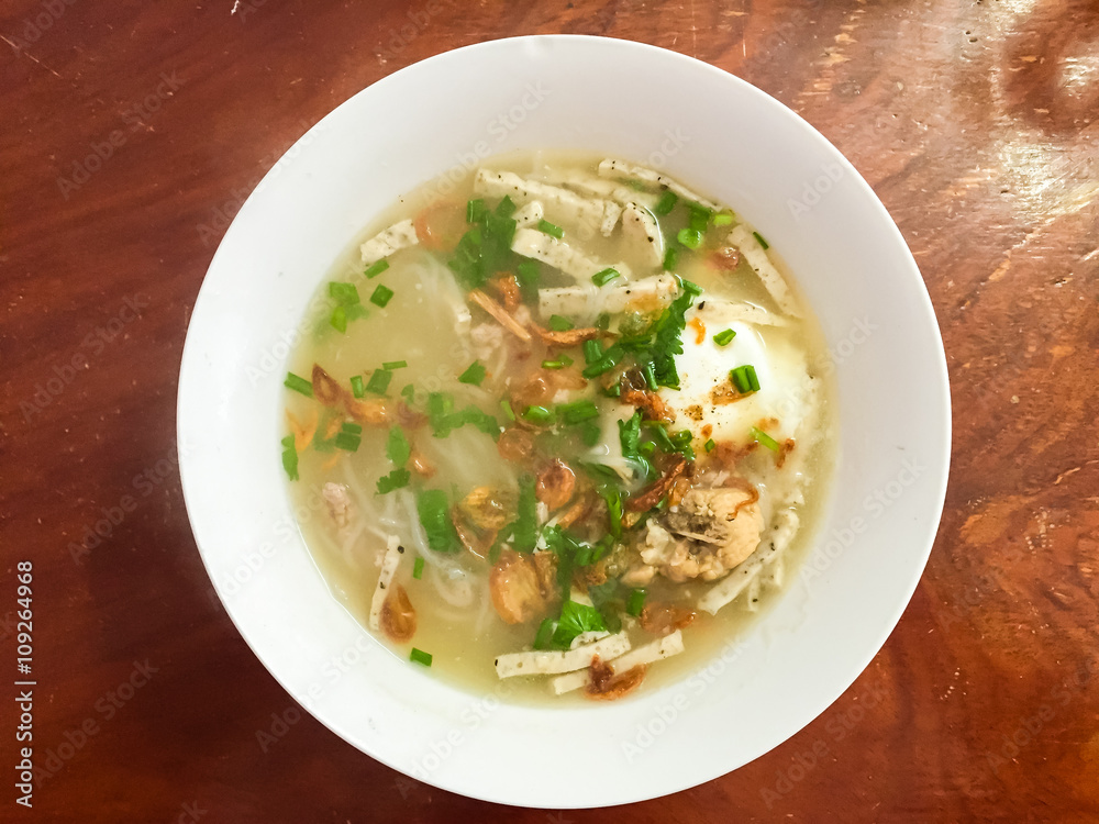 Noodles Noodles