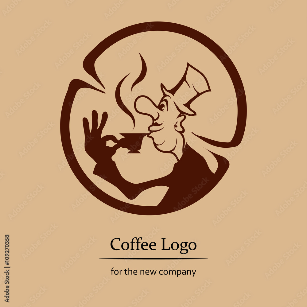 coffee logo coffee logo