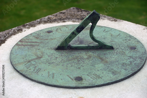 Sundial