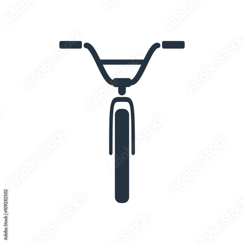 bike front