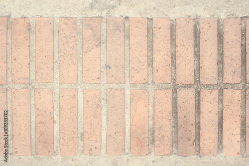 concrete wall for background