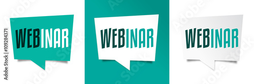 Webinar