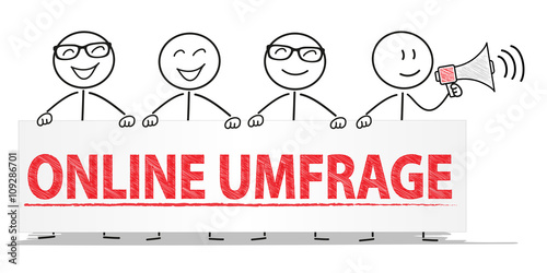 Online Umfrage