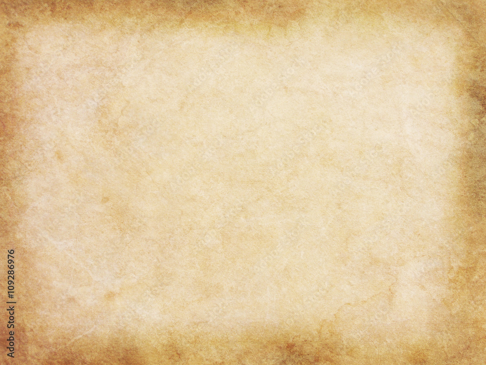 Obraz premium Old paper texture