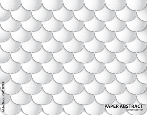 paper wall abstract vector