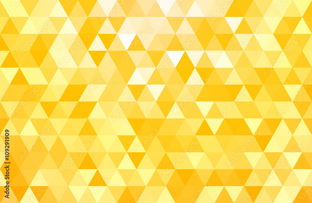 yellow geometric background yellow geometric background