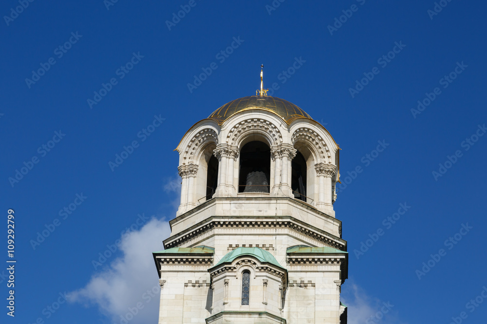 Alexander Nevsky Cathedral Alexander Nevsky Cathedral