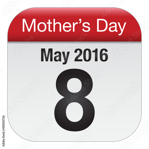 Mother's Day is observed the second Sunday in May. It is a time to honor mothers, grandmothers, and great-grandmothers for their contribution to family and society.