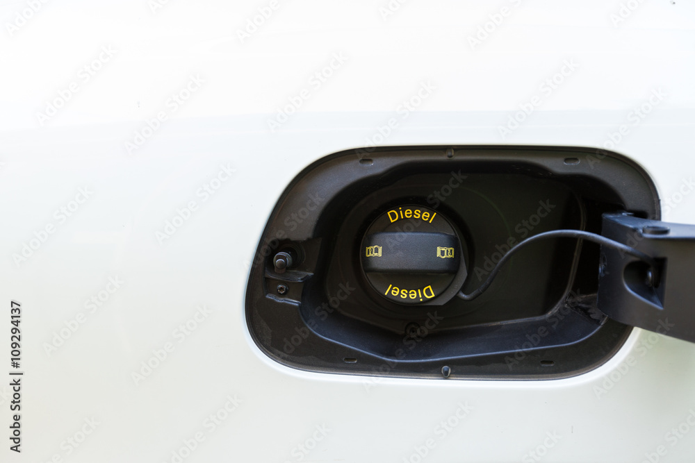 car fuel tank cover car fuel tank cover