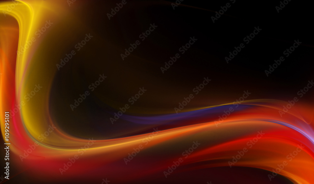 Obraz premium Abstract awesome design
