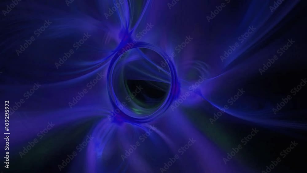 Fractal flame