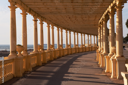 Pergola da Foz, Porto