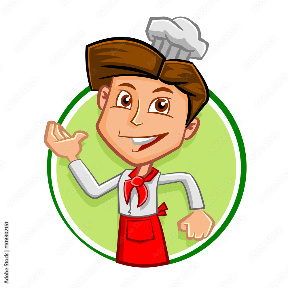 cook cook
