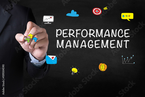 PERFORMANCE MANAGEMENT photo