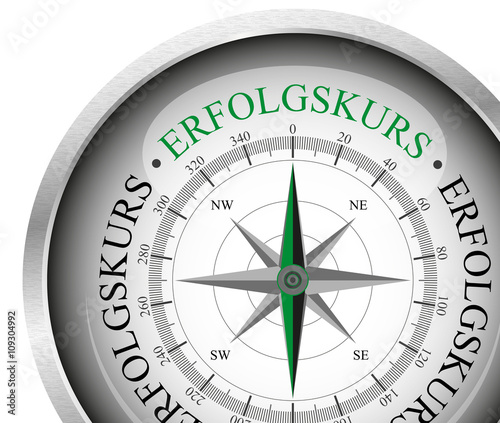 Orientierung Efolgskurs