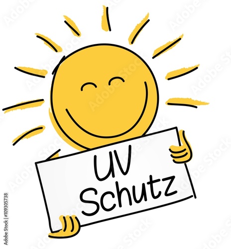 UV-Schutz