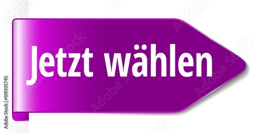 Jetzt wählen 