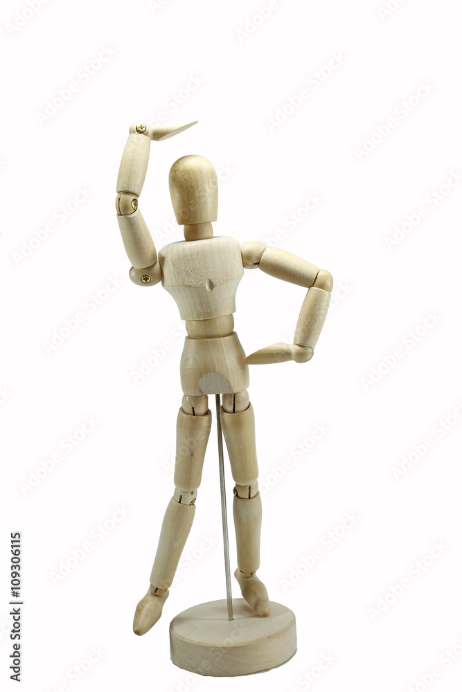 This robot is moving like a human This robot is moving like a human