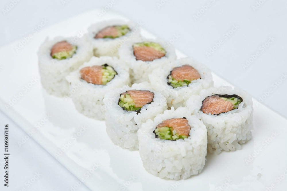 tasty sushi tasty sushi