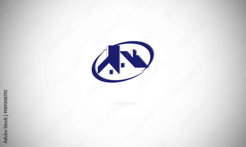 logo, home, house, buiding, estate, property, symbol, icon
