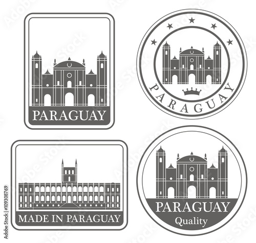 Paraguay