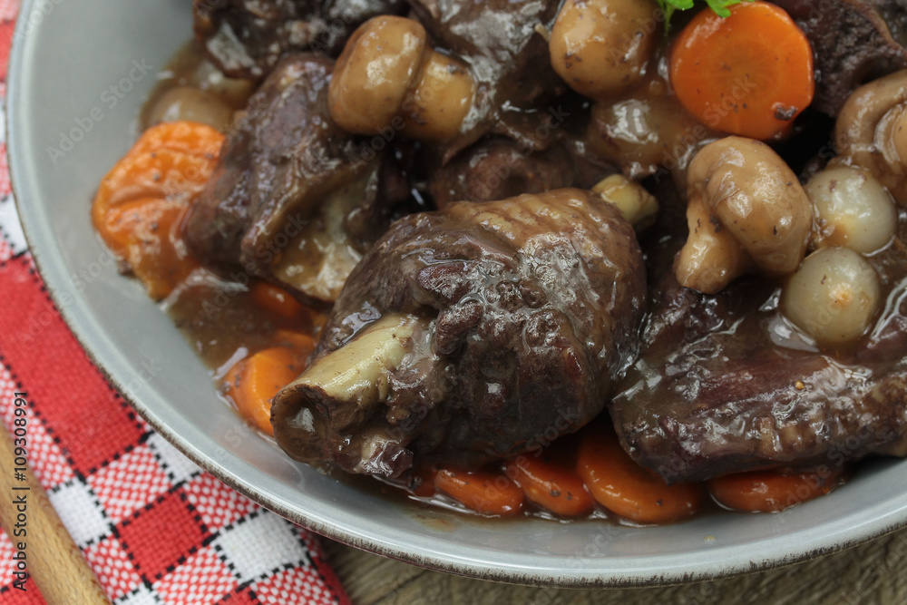 coq au vin 29042016 coq au vin 29042016