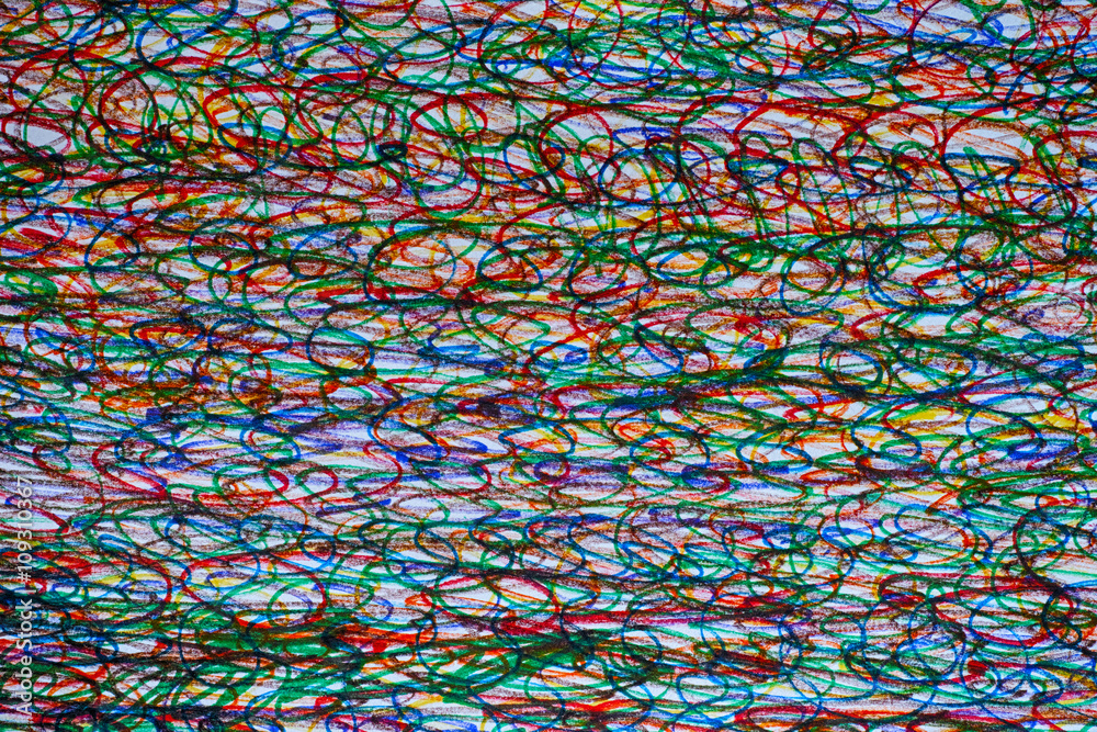 Abstract colorful background Abstract colorful background